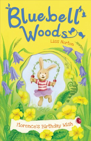 Bluebell Woods: Florence's Birthday Wish