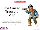 The Cursed Treasure Map – starting point