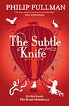 The Subtle Knife
