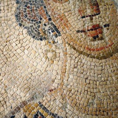 roman mosaic patterns for kids