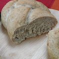 Roman bread