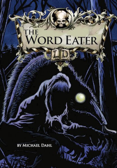 Library of Doom: The Word Eater
