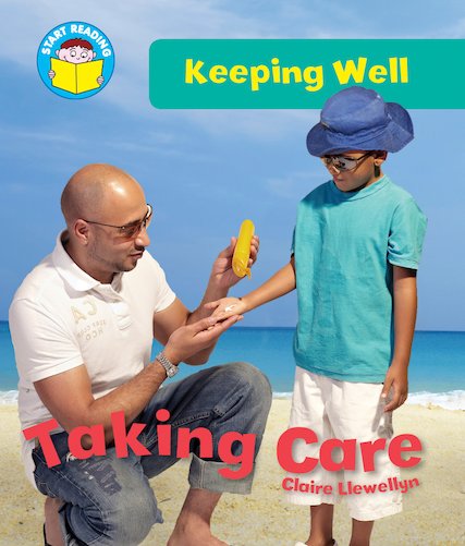 Keeping Well - Take Care
