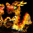 Chinese dragon
