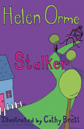 Siti's Sisters: Stalker