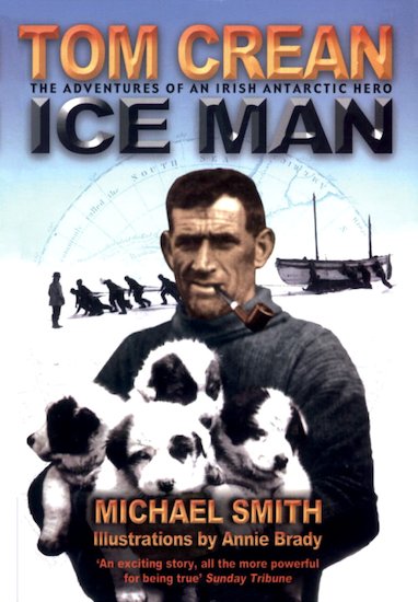 Tom Crean: Ice Man