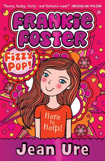 Frankie Foster: Fizzy Pop!