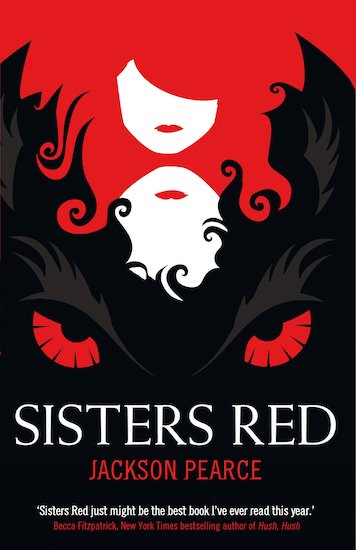 Sisters Red