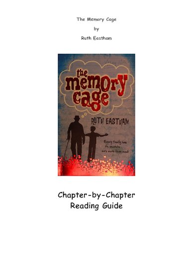 The Memory Cage Reading Guide