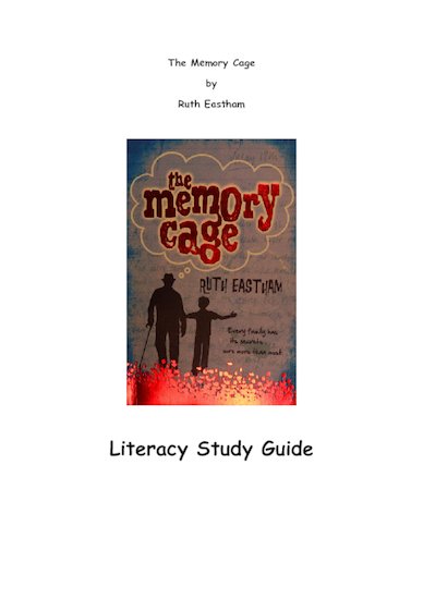 The Memory Cage Literacy Study Guide