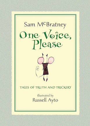 One Voice, Please