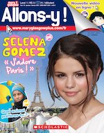 Allons-y ! Janvier / Février 2011