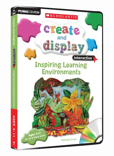 Inspiring Learning Environments (Teacher Resource)
