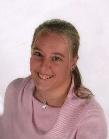Louise Richmond Louise Richmond