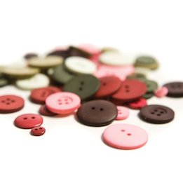Pile of buttons Pile of buttons