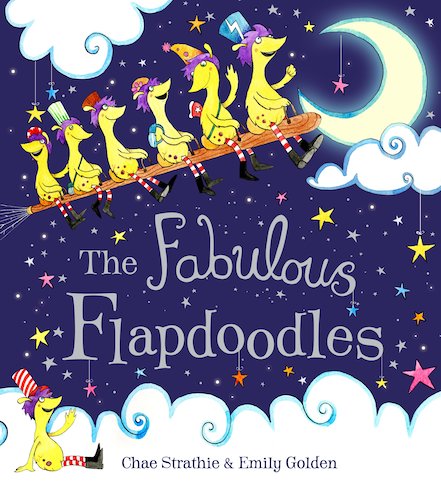 The Fabulous Flapdoodles