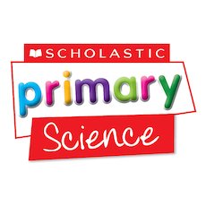 Scholastic Primary Science