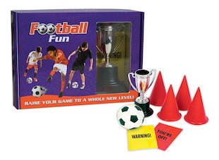 Football Fun Kit