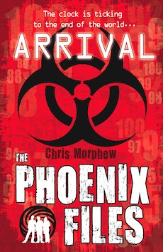 The Phoenix Files