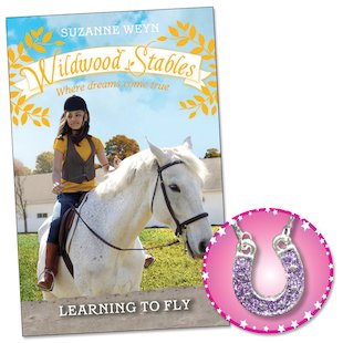 Wildwood Stables: Learning to Fly