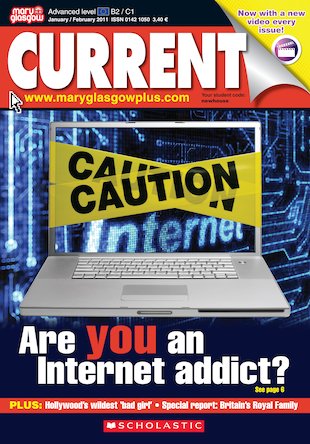 Current January / February 2011