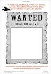 Raven Mysteries Wanted Poster