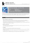 White Owl, Barn Owl Teachers Notes (2 pages)