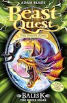 Beast Quest Series 8