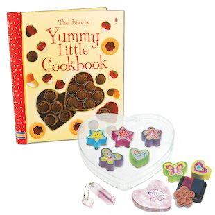 Valentine Pack