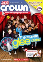 Crown November / December 2010