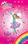 Isla the Ice Star Fairy