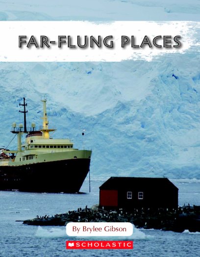 Far-Flung Places