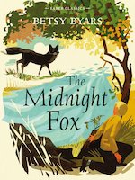 The Midnight Fox x 6