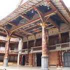 Globe theatre