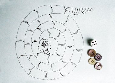 Snake game Snake game