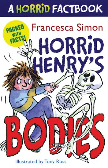 Horrid Henry's Bodies