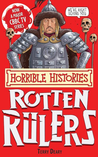 Rotten Rulers (Classic Edition)