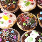 Cupcakes