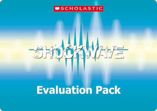 Shockwave Evaluation Pack
