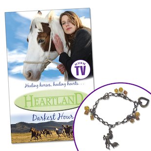 Heartland: Darkest Hour