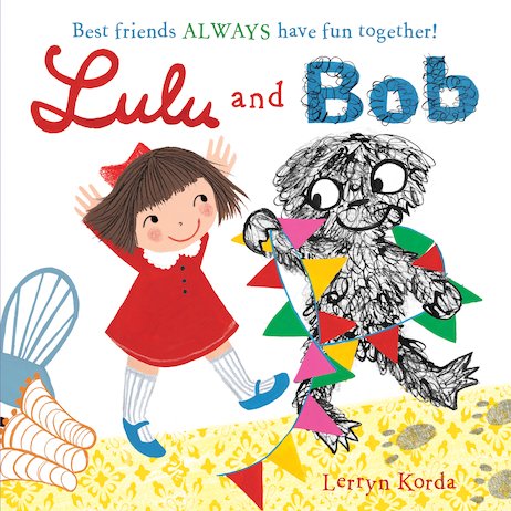 Lulu and Bob
