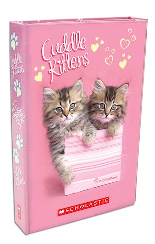 Cuddle Kittens Planner