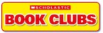 Scholastic Book Clubs logo Scholastic Book Clubs logo