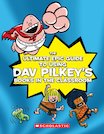 Using Dav Pilkey’s books in the classroom
