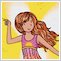 Download Rainbow Magic Twilight Fairies avatar