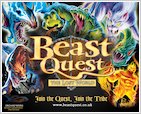 Beast Quest 7 Wallpaper