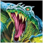 Beast Quest 7 avatar
