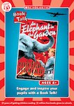 Book Talk - An Elephant in the Garden (3 pages)