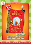 Book Talk - Ottoline (3 pages)