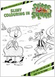 Slime Squad Colouring